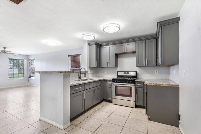 15611 Martineau Street, Houston, TX 77032