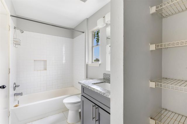 15611 Martineau Street, Houston, TX 77032