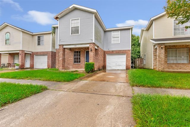 15611 Martineau Street, Houston, TX 77032