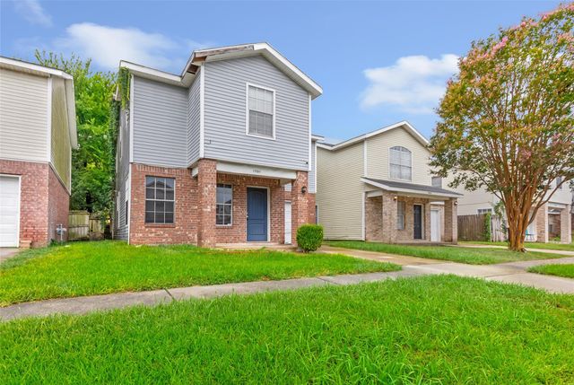 15611 Martineau Street, Houston, TX 77032