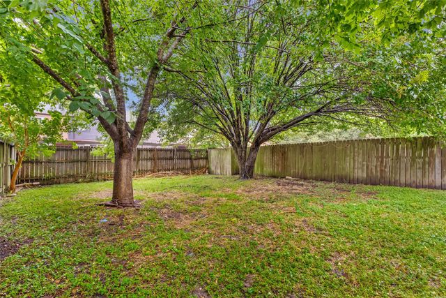 15611 Martineau Street, Houston, TX 77032