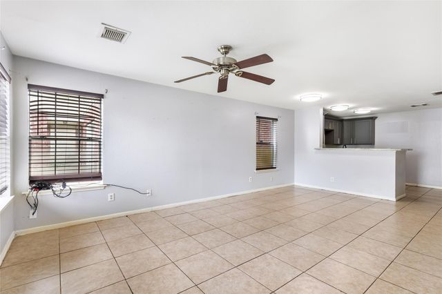 15611 Martineau Street, Houston, TX 77032