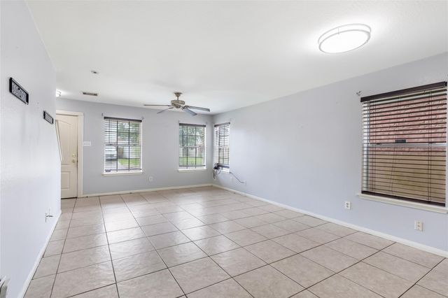 15611 Martineau Street, Houston, TX 77032