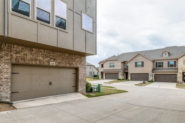 4405 Grady Lane, Carrollton, TX 75010