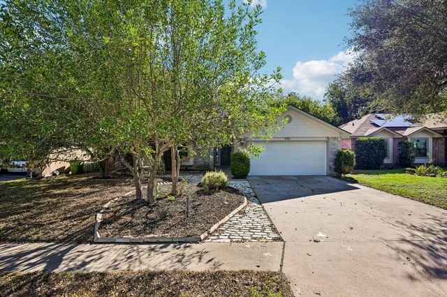 605 Hawthorne LN, Round Rock, TX 78664