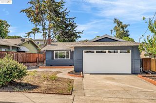 2211 Nina St, Hayward, CA 94541