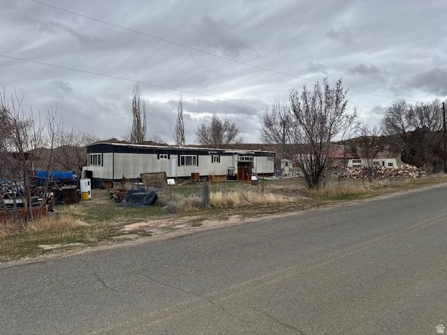 3425 N 500 E, Vernal, UT 84078