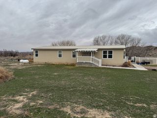 3425 N 500 E, Vernal, UT 84078