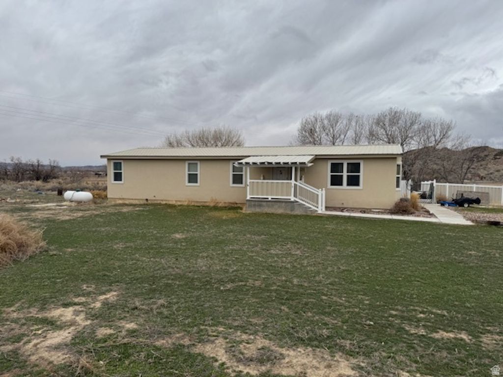 3425 N 500 E, Vernal, UT 84078