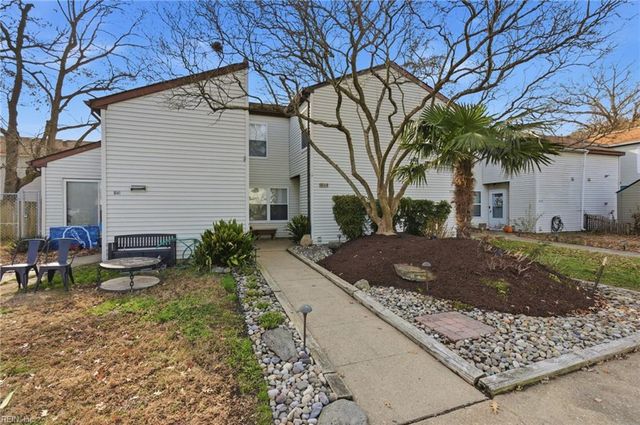 1043 Coastaway DR, Virginia Beach, VA 23451