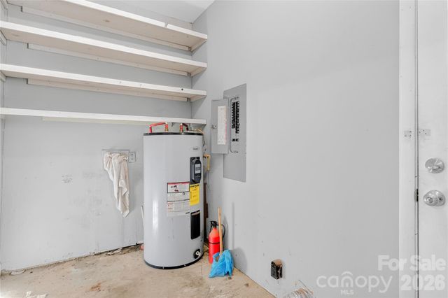 852 Fieldstone Road, Mooresville, NC 28115