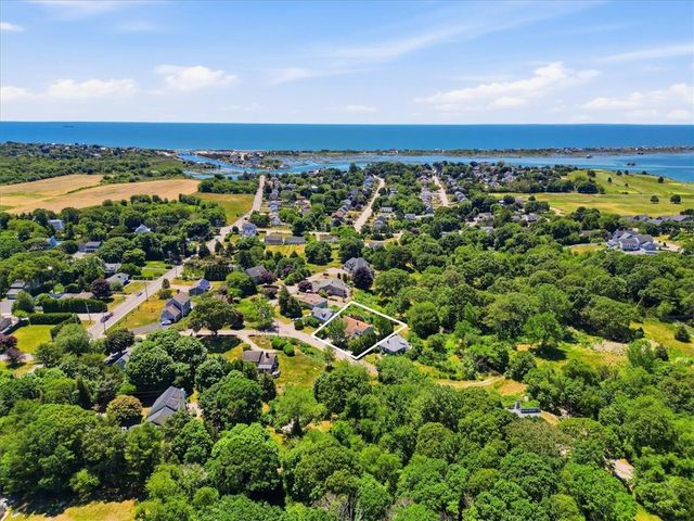 10 Island View Court, Westerly, RI 02891