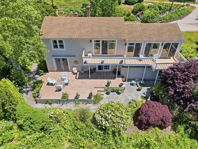 10 Island View Court, Westerly, RI 02891