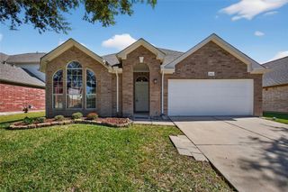 3135 Farrel Hill Street, Fresno, TX 77545