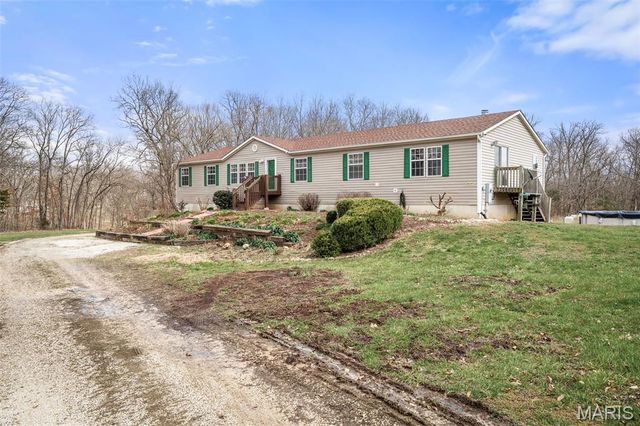 346 Bethel Road, Unincorporated, MO 63349