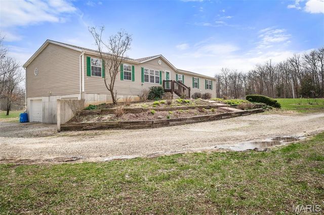 346 Bethel Road, Unincorporated, MO 63349