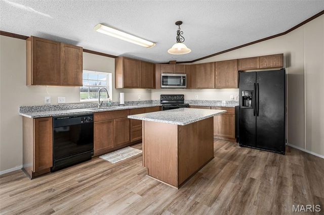 346 Bethel Road, Unincorporated, MO 63349