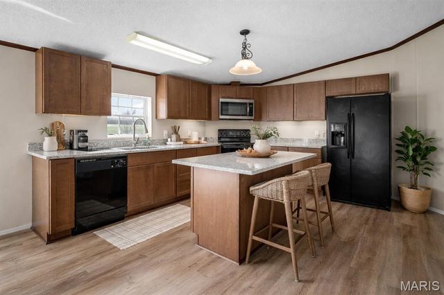 346 Bethel Road, Unincorporated, MO 63349