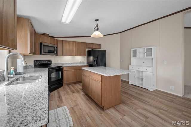 346 Bethel Road, Unincorporated, MO 63349