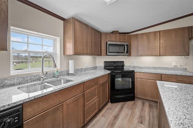 346 Bethel Road, Unincorporated, MO 63349