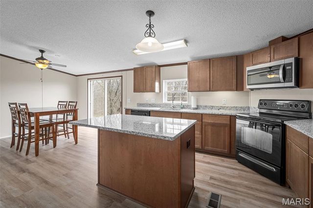 346 Bethel Road, Unincorporated, MO 63349