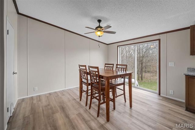 346 Bethel Road, Unincorporated, MO 63349