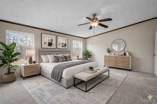 346 Bethel Road, Unincorporated, MO 63349