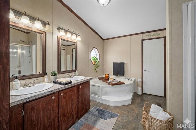 346 Bethel Road, Unincorporated, MO 63349