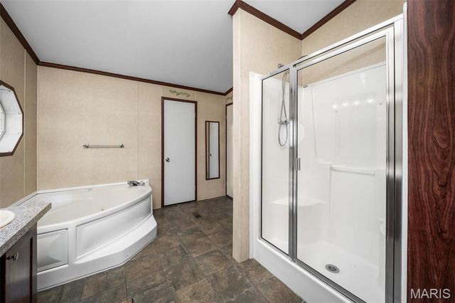 346 Bethel Road, Unincorporated, MO 63349