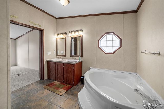 346 Bethel Road, Unincorporated, MO 63349