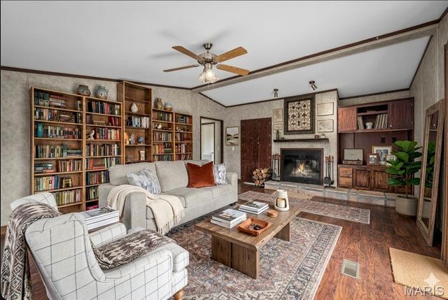 346 Bethel Road, Unincorporated, MO 63349