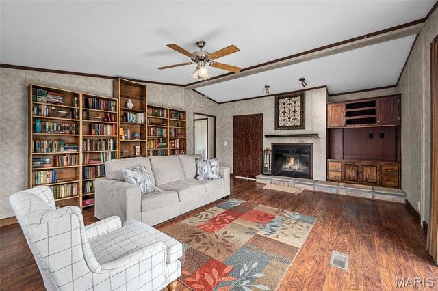 346 Bethel Road, Unincorporated, MO 63349