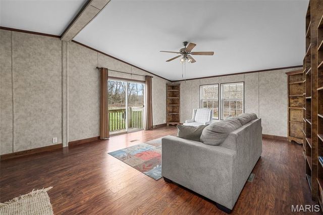 346 Bethel Road, Unincorporated, MO 63349