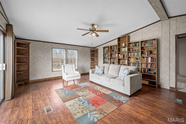 346 Bethel Road, Unincorporated, MO 63349