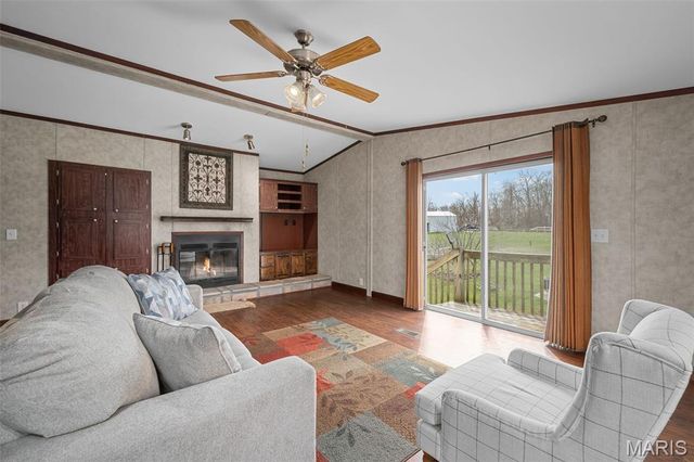 346 Bethel Road, Unincorporated, MO 63349