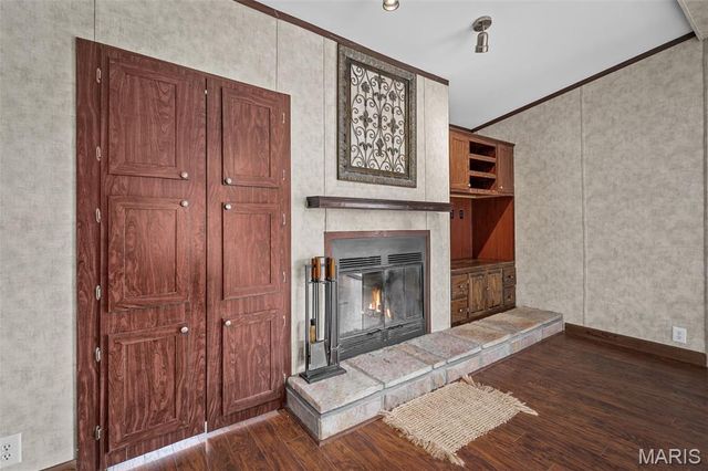 346 Bethel Road, Unincorporated, MO 63349