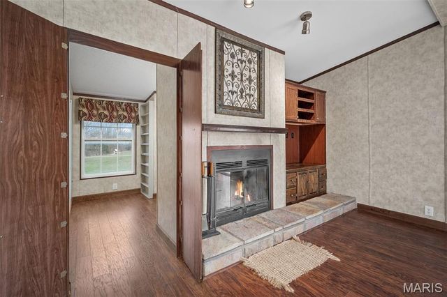 346 Bethel Road, Unincorporated, MO 63349