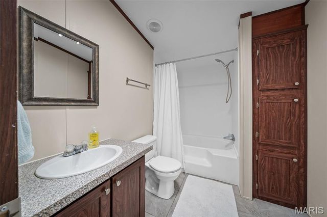 346 Bethel Road, Unincorporated, MO 63349