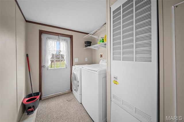 346 Bethel Road, Unincorporated, MO 63349