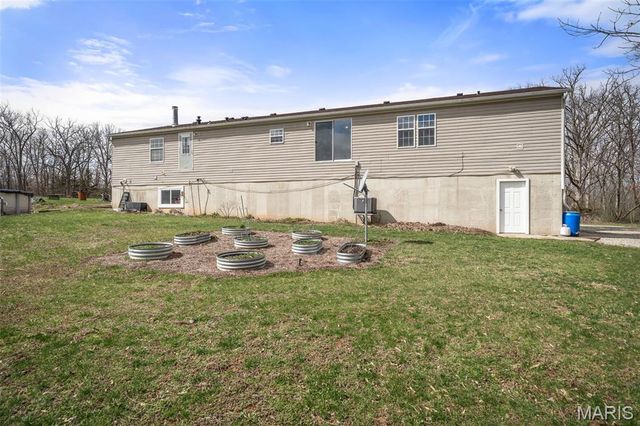 346 Bethel Road, Unincorporated, MO 63349