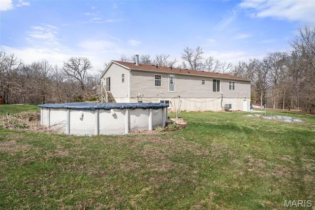 346 Bethel Road, Unincorporated, MO 63349