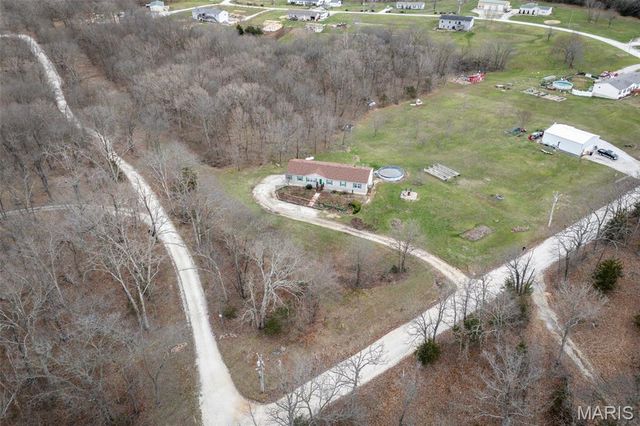 346 Bethel Road, Unincorporated, MO 63349