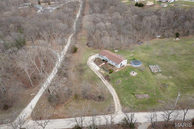 346 Bethel Road, Unincorporated, MO 63349