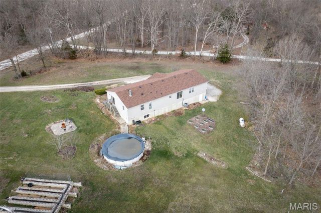 346 Bethel Road, Unincorporated, MO 63349