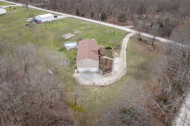 346 Bethel Road, Unincorporated, MO 63349