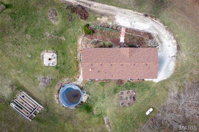 346 Bethel Road, Unincorporated, MO 63349