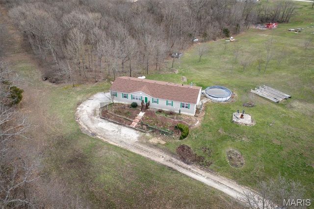 346 Bethel Road, Unincorporated, MO 63349