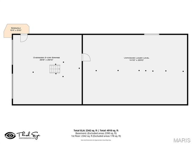 346 Bethel Road, Unincorporated, MO 63349