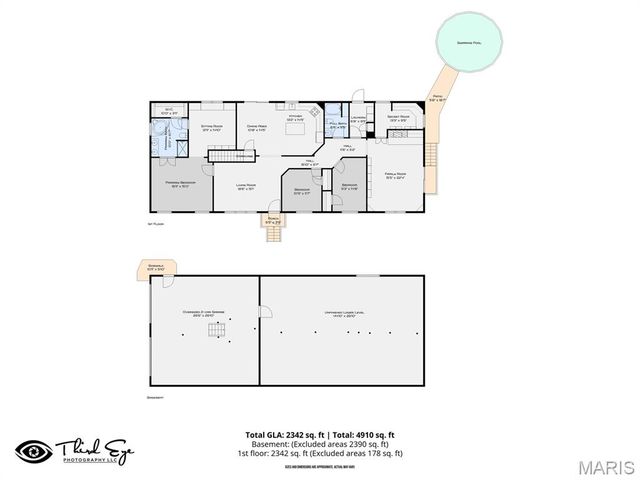 346 Bethel Road, Unincorporated, MO 63349