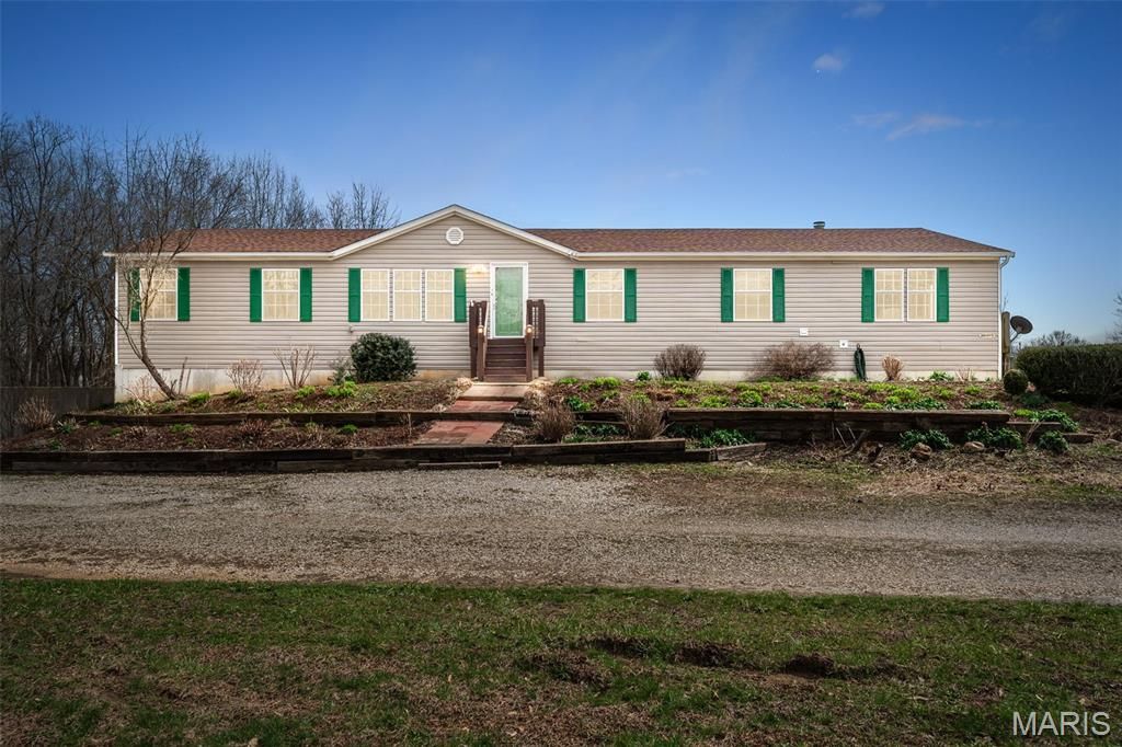 346 Bethel Road, Unincorporated, MO 63349